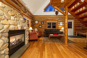 Moberly Lodge