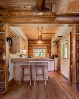 Moberly Lodge