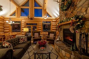 Moberly Lodge