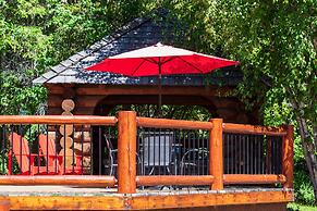 Moberly Lodge