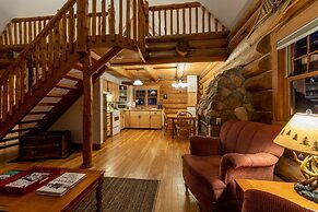 Moberly Lodge