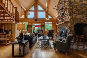 Moberly Lodge