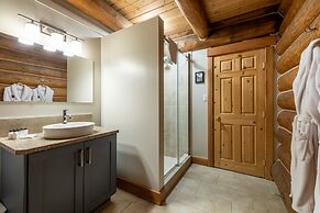 Moberly Lodge