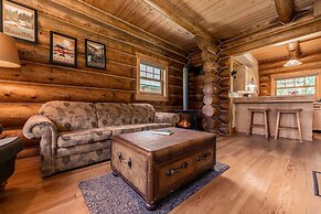Moberly Lodge