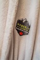 Moberly Lodge