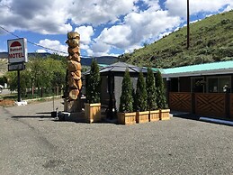 Sunset Motel