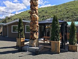Sunset Motel