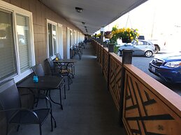 Sunset Motel