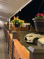 Sunset Motel