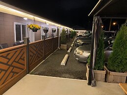 Sunset Motel