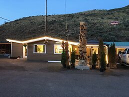 Sunset Motel