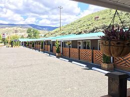 Sunset Motel