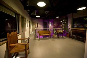 Hotel Helvérica