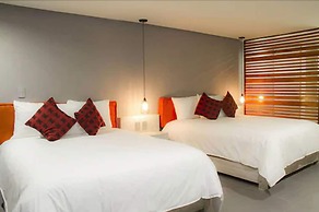 Hotel Helvérica