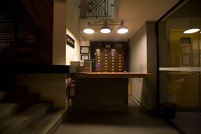 Hotel Helvérica
