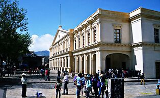 Hotel Helvérica