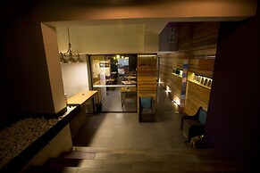 Hotel Helvérica