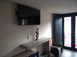 Hotel Helvérica