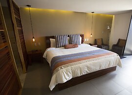 Hotel Helvérica