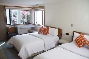 Hotel Helvérica