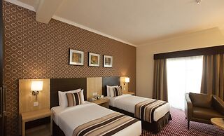 Fortune Karama Hotel