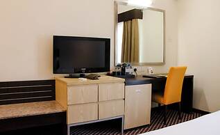 Fortune Karama Hotel
