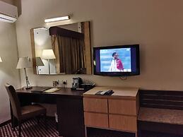 Fortune Karama Hotel