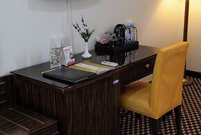Fortune Karama Hotel