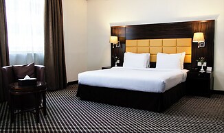 Fortune Karama Hotel
