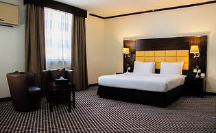 Fortune Karama Hotel