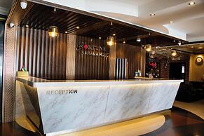 Fortune Karama Hotel