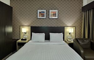 Fortune Karama Hotel