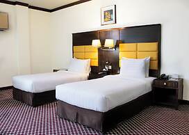 Fortune Karama Hotel