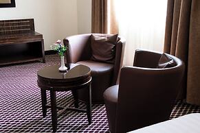 Fortune Karama Hotel