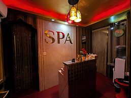 Fortune Karama Hotel