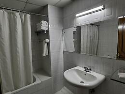 Fortune Karama Hotel