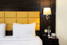Fortune Karama Hotel