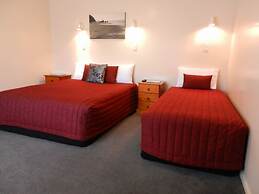 Amber Court Motel