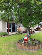 Amber Court Motel