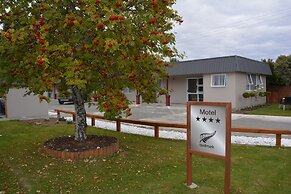 Amber Court Motel