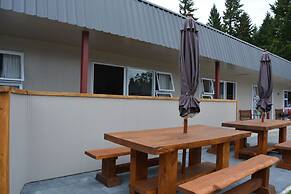Amber Court Motel
