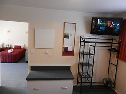 Amber Court Motel