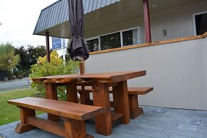 Amber Court Motel