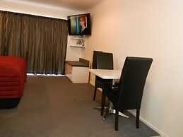 Amber Court Motel