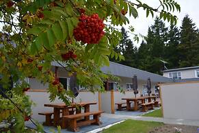 Amber Court Motel