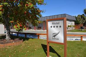 Amber Court Motel