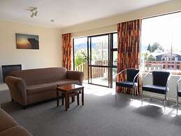 Amber Court Motel