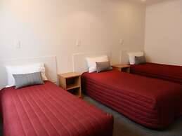 Amber Court Motel