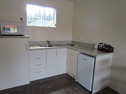 Amber Court Motel