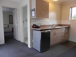 Amber Court Motel